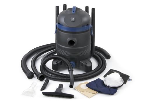 Aspirateur pour bassin VacuProCleaner Maxi