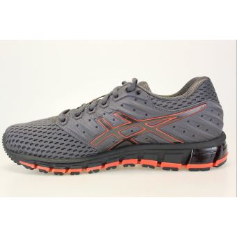 asics gel quantum 180 2 gris asics gel quantum 180 2 gris