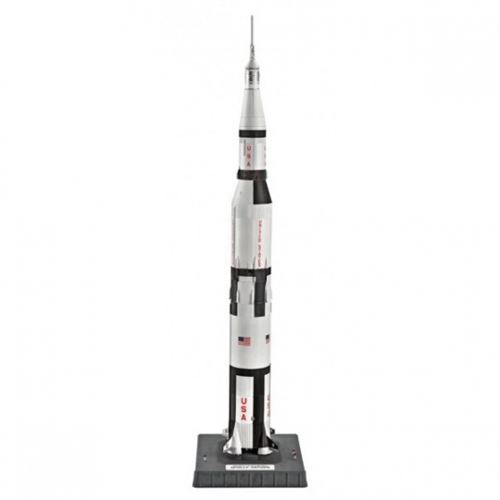 Revell maquette de la fusée Apollo Saturne 78 cm 82-pièce