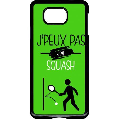 Coque samsung alpha j peux pas j ai squash 4