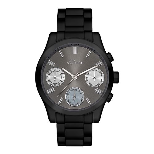 s.Oliver SO-3310-MM Ladies Montre