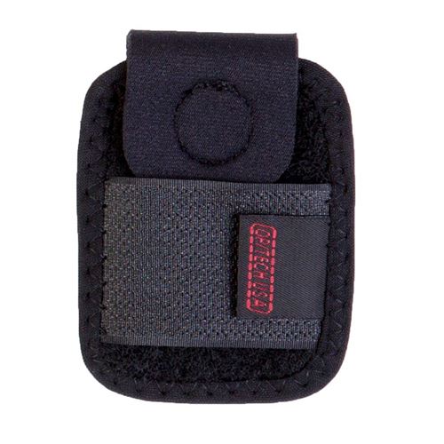 Optech USA 4701202 Housse pour Batterie d'Appareil photo Noir