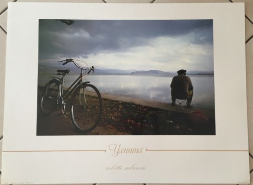 Acheter Yannina - 57x76 cm - AFFICHE / POSTER État correct - 16,99 € Yannina - 57x76 cm - AFFICHE / POSTER État correct - N/A reconditionné disponible sur Fnac