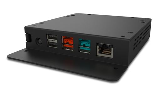 Elo Expansion Module Long Cable Kit station d'accueil (USB) 150 Watt pour P-N: E021014, E021201, E021574, E021767, E516738,…