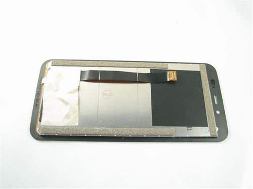 Blackview BV5500 VITRE TACTILE Ecran Digitizer LCD Display Noir