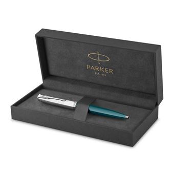 Stylo à bille Parker 51 Turquoise