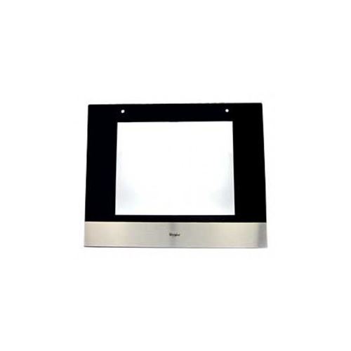 Porte Four Externe pour Four Whirlpool
