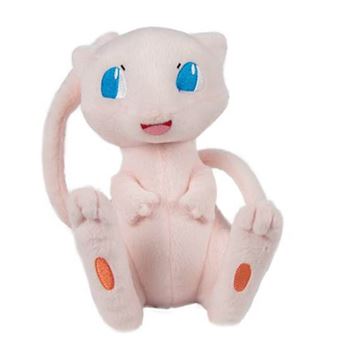 peluche mew