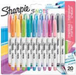 BL 20 MARQUEUR SNOTE