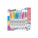 BL 20 MARQUEUR SNOTE