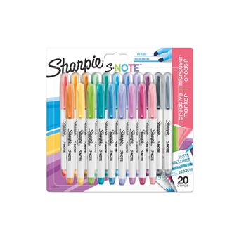 BL 20 MARQUEUR SNOTE