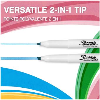 BL 20 MARQUEUR SNOTE