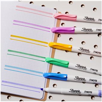 BL 20 MARQUEUR SNOTE
