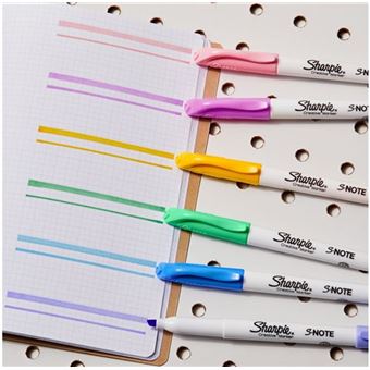 BL 20 MARQUEUR SNOTE