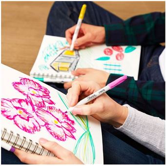 BL 20 MARQUEUR SNOTE