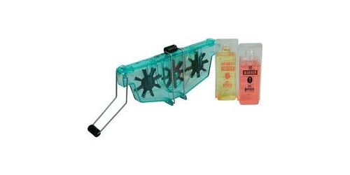 Nettoyeur de chaîne Nigrin 60256