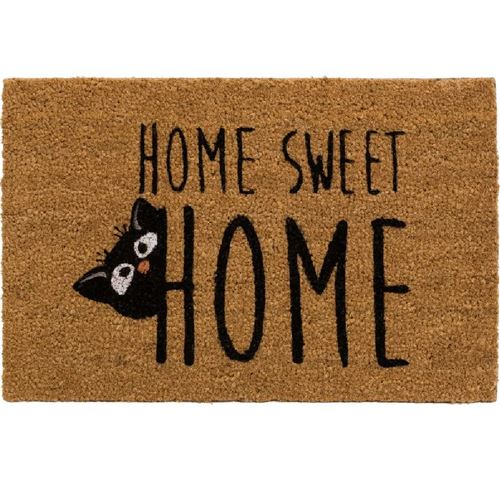 Tapis d'entrée CATHOME 60 cm