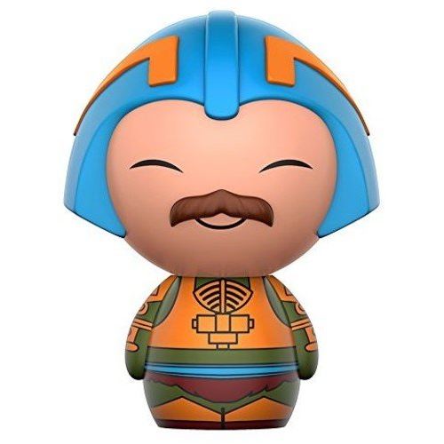 Funko Dorbz Homme d'armes (Maîtres de l'Univers)