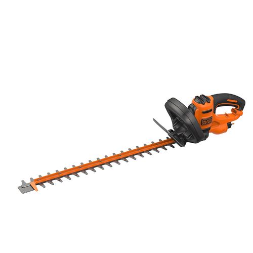 Black & Decker Orange Taille-Haies Électrique - Image 2