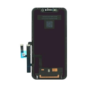 Kit écran IPhone 11 Pro Max - Vitre Tactile + LCD 6.5" Vert Nuit - Neuf, Marque Visiodirect, Garantie 1 An