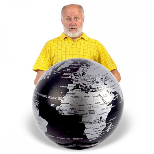 Globe Terrestre Rotatif Magique Autre Gadget Achat Prix Fnac Globe Terrestre Rotatif Magique Autre Gadget Achat Prix Fnac