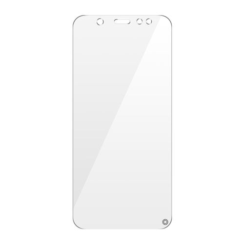Protège écran Samsung G A6 Original Garanti à vie Force Glass