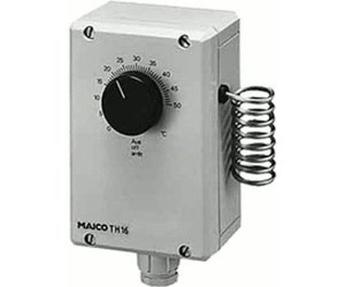 Maico thermostat th16 1.570.748