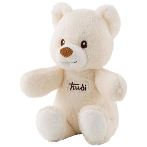 26 Cm Ours Cremino Jouet En Peluche (Ivoire-Beige) 10535