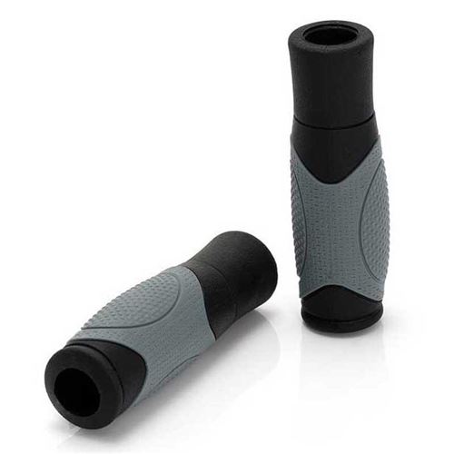 Xlc Guidons Xlc Bar Grips Gr G03 125 mm