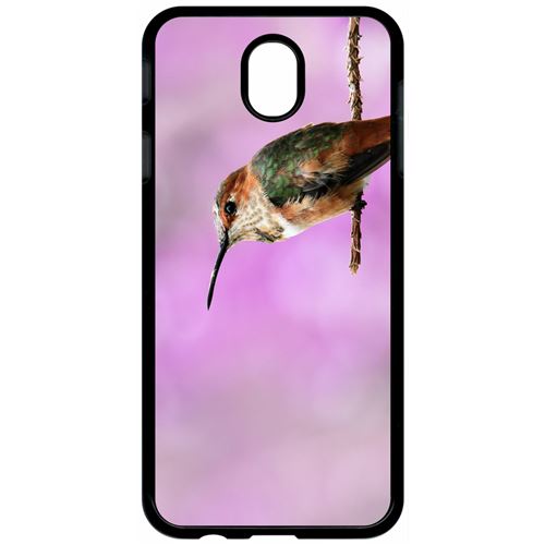 Coque samsung galaxy j7 2017 (j730) martin pecheur