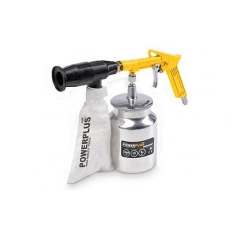 Pistolet de sablage air comprimé POWAIR0014