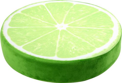 Coussin Citron Vert