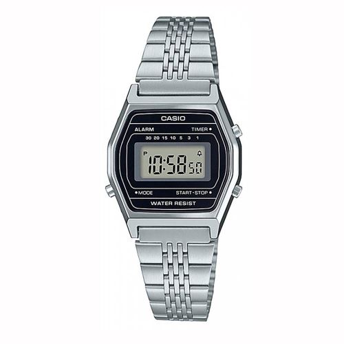 Montre Femme Casio LA-690WA-1D