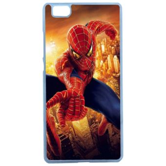 coque spiderman huawei p8 lite coque spiderman huawei p8 lite