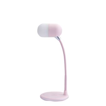 Smart Bureau De Charge De Bureau Sans Fil Lampe President Enceinte Surround Achat Prix Fnac