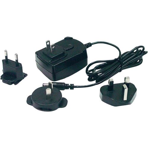 Bloc d'alimentation à tension fixe Phihong PSC12R-090 9 V/DC 1330 mA 12 W
