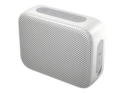 HP 350 - Enceinte sans fil Bluetooth - Noir