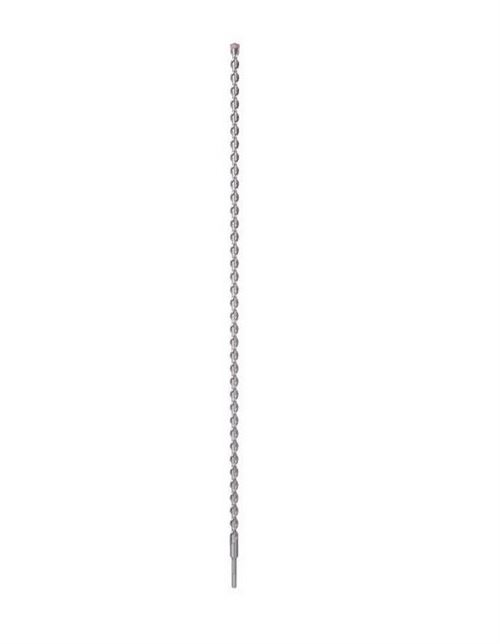 Forets Sds Plus-5 pour Perforateur D. 18 Mm Longueur 1000 Mm Bosch