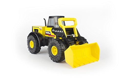 Tonka 90697 Classic Steel Front End Loader Vehicle