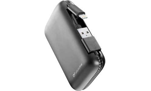 Celluarline FreePower Câble 5000