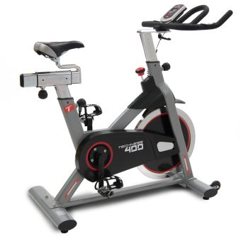Techness Biking 400 Velos De Cardio Training Achat Prix Fnac