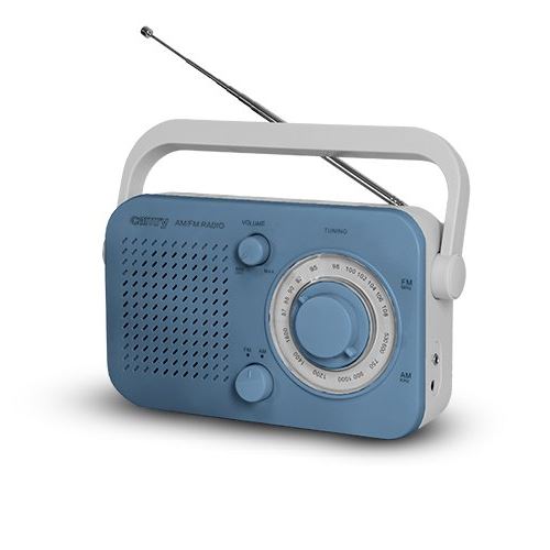 Camry CR 1152B – Cuisine Radio/Radio portable