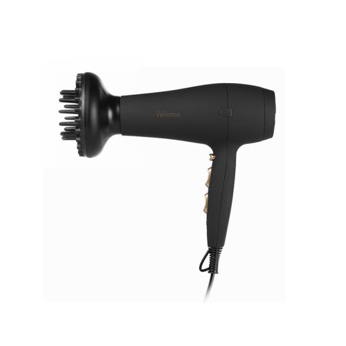 Sèche-Cheveux Tristar HD2401PR 2000W Noir