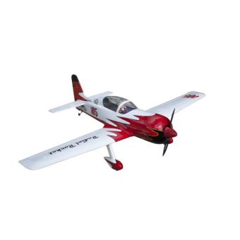 Seagull Model Avion De Voltige Radial Rocket Td 15cc Avion