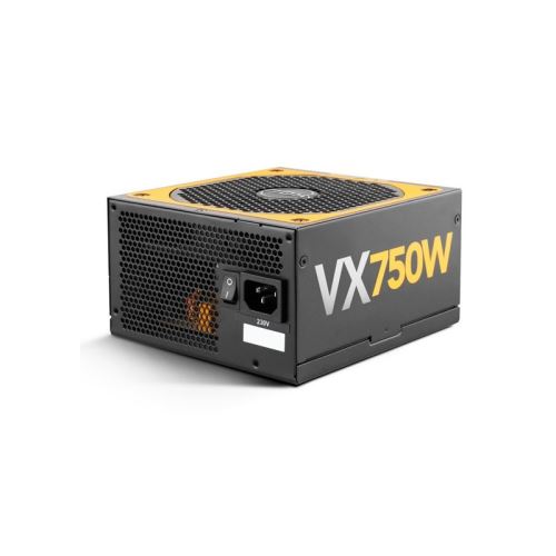 Source d'alimentation Gaming NOX NXURVX750BZ 750W