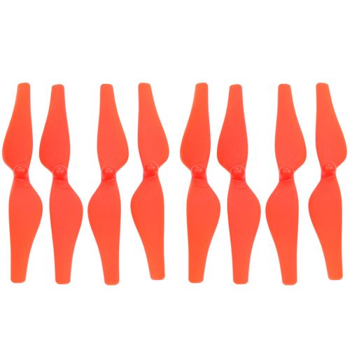 8PCS Rapide Libération / Hélices Verrouillage Cw Ccw Props Lames pour DJI Tello Mini Drone Wenaxibe3239