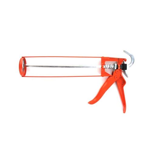 Pistolet mastic squelette metal COX 310ml manuel