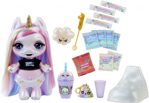 Poopsie Slime Surpriseset de jeu licorne