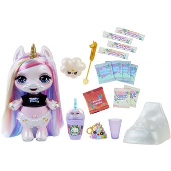 Jeux de slime licorne