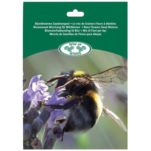 Best For Birds - Mélange graines attractives pour abeilles